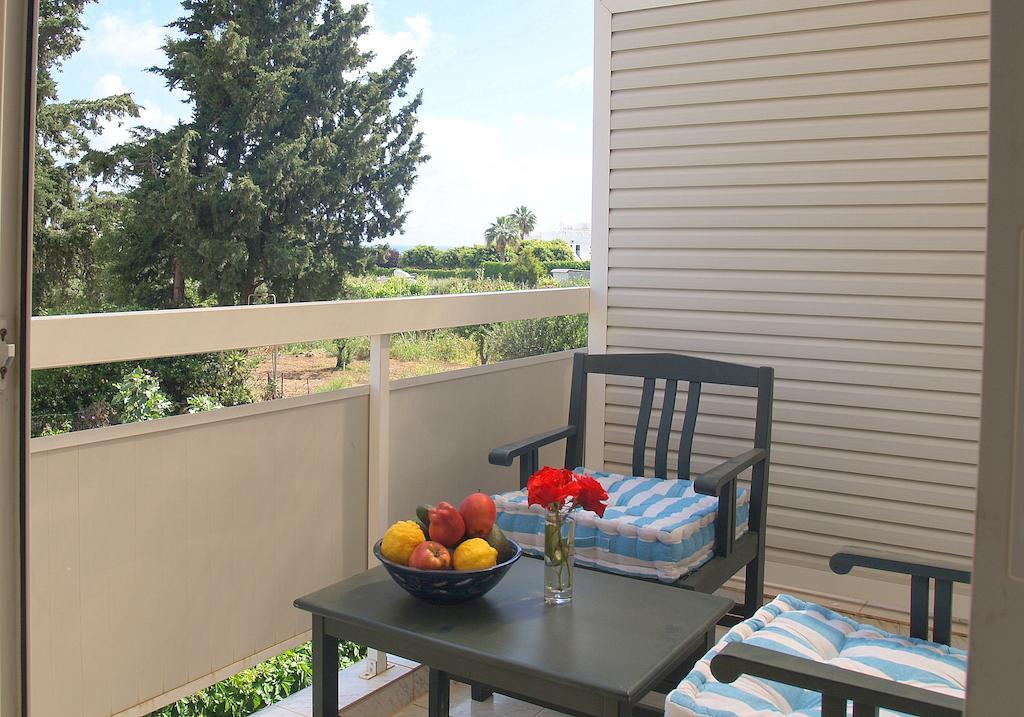 El Greco Studios Agia Marina Quarto foto